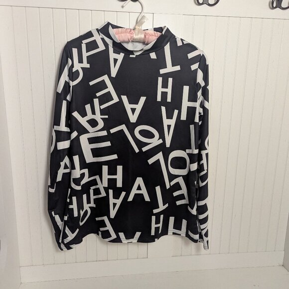 Tops - closet closing